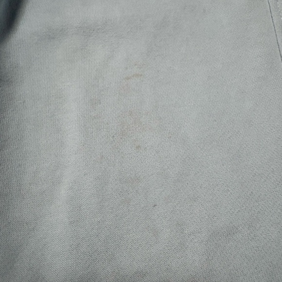 Nike Kids Sky Blue Joggers - Picture 4 of 4